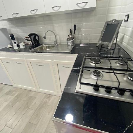 Ester Houses2 Неаполь Экстерьер фото