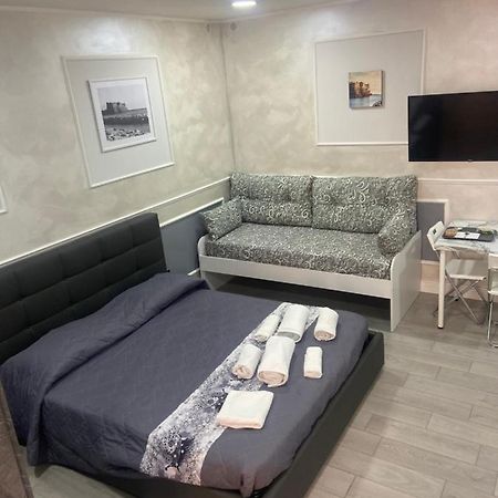 Ester Houses2 Неаполь Экстерьер фото