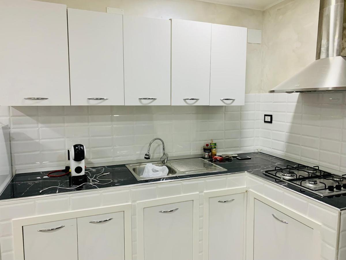 Ester Houses2 Неаполь Экстерьер фото