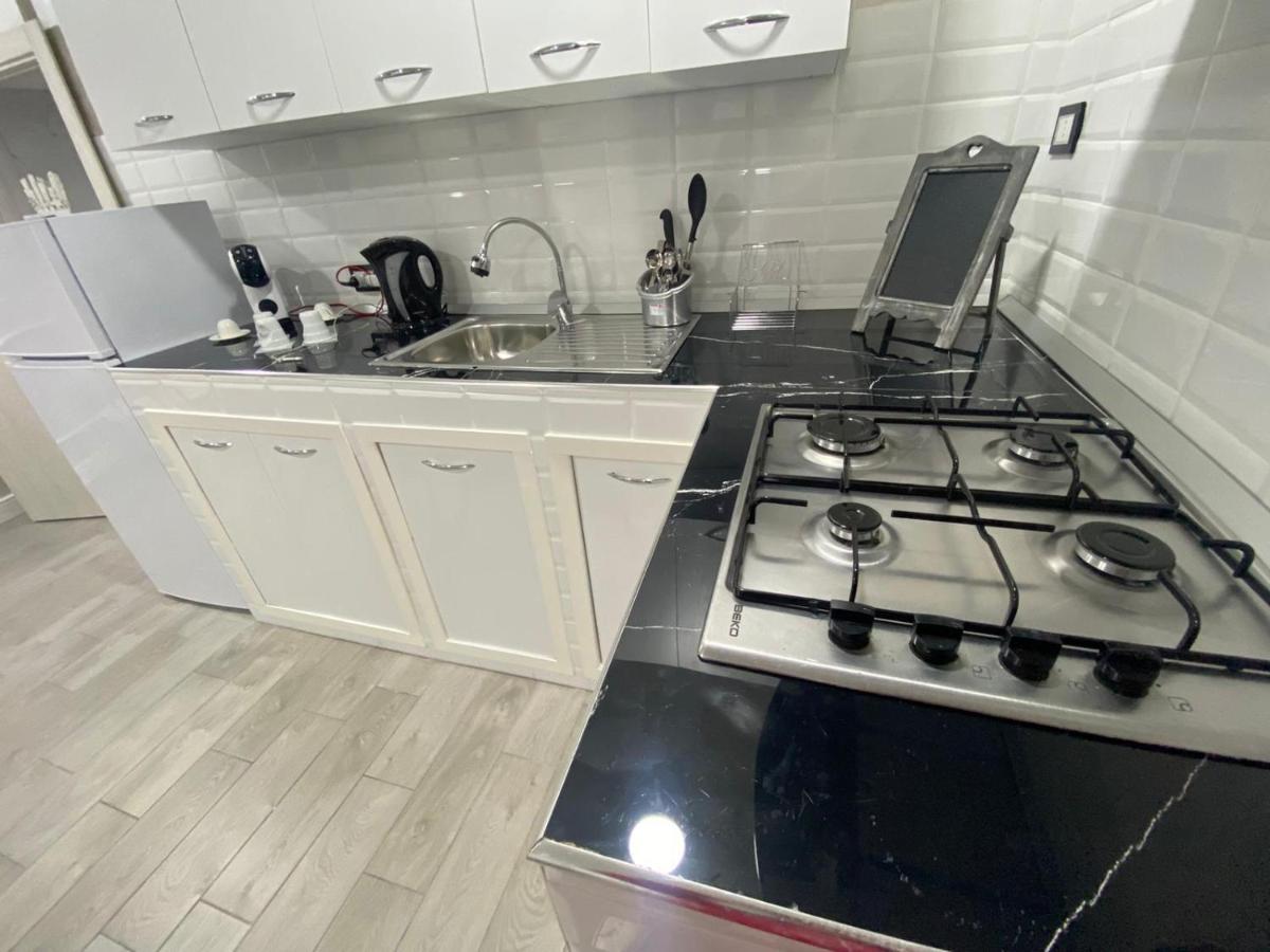 Ester Houses2 Неаполь Экстерьер фото