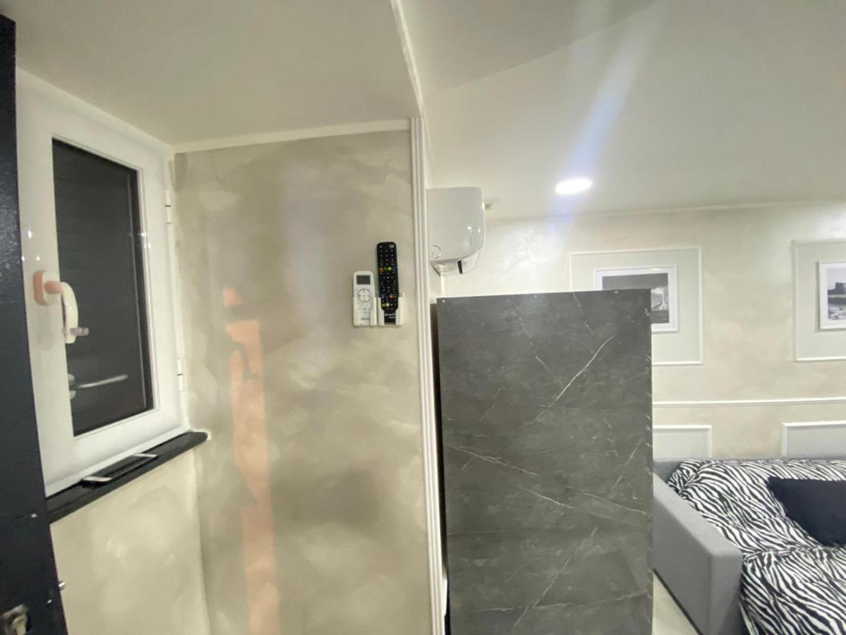 Ester Houses2 Неаполь Экстерьер фото