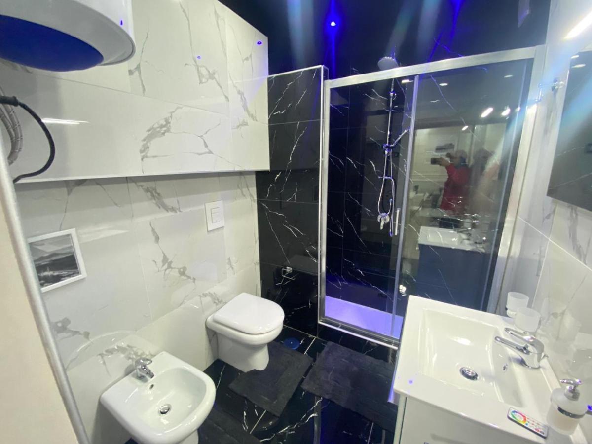 Ester Houses2 Неаполь Экстерьер фото