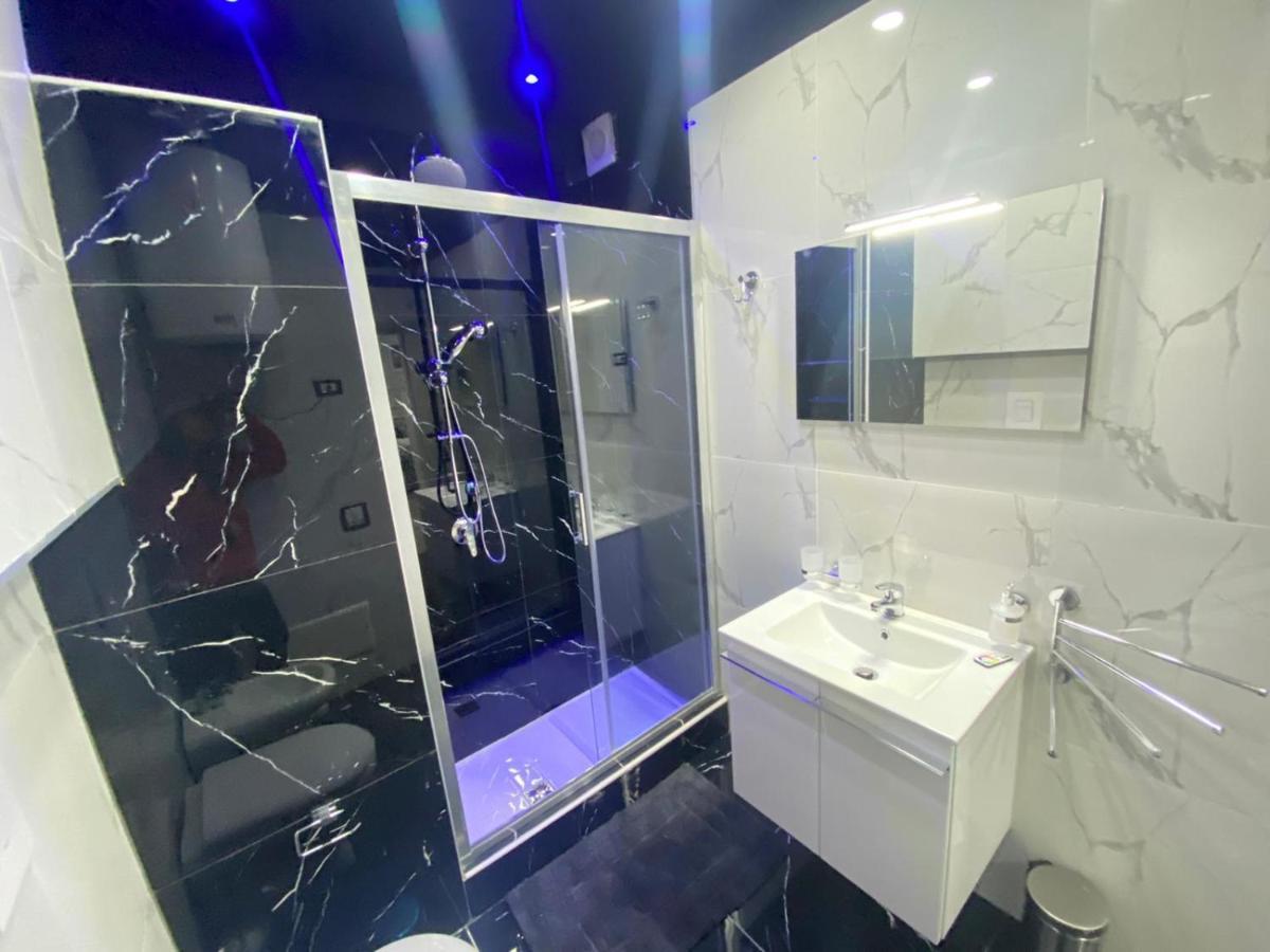 Ester Houses2 Неаполь Экстерьер фото