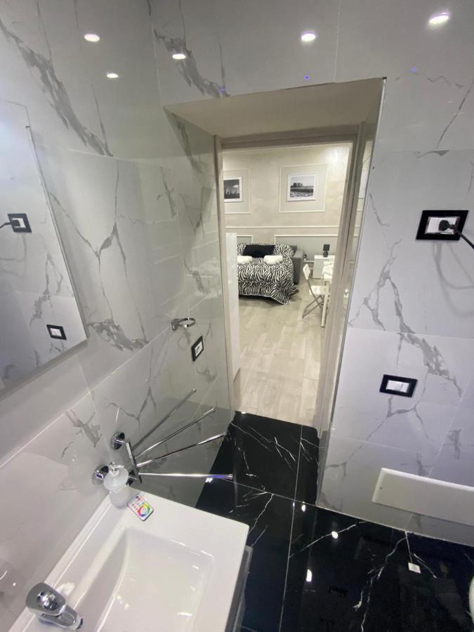 Ester Houses2 Неаполь Экстерьер фото