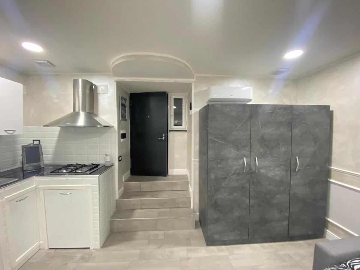 Ester Houses2 Неаполь Экстерьер фото