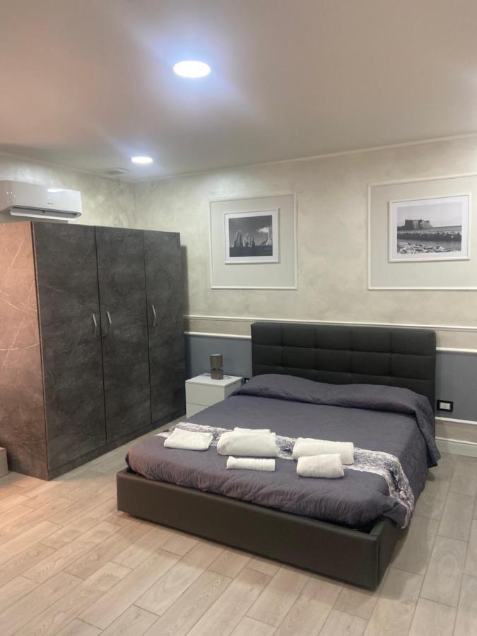 Ester Houses2 Неаполь Экстерьер фото