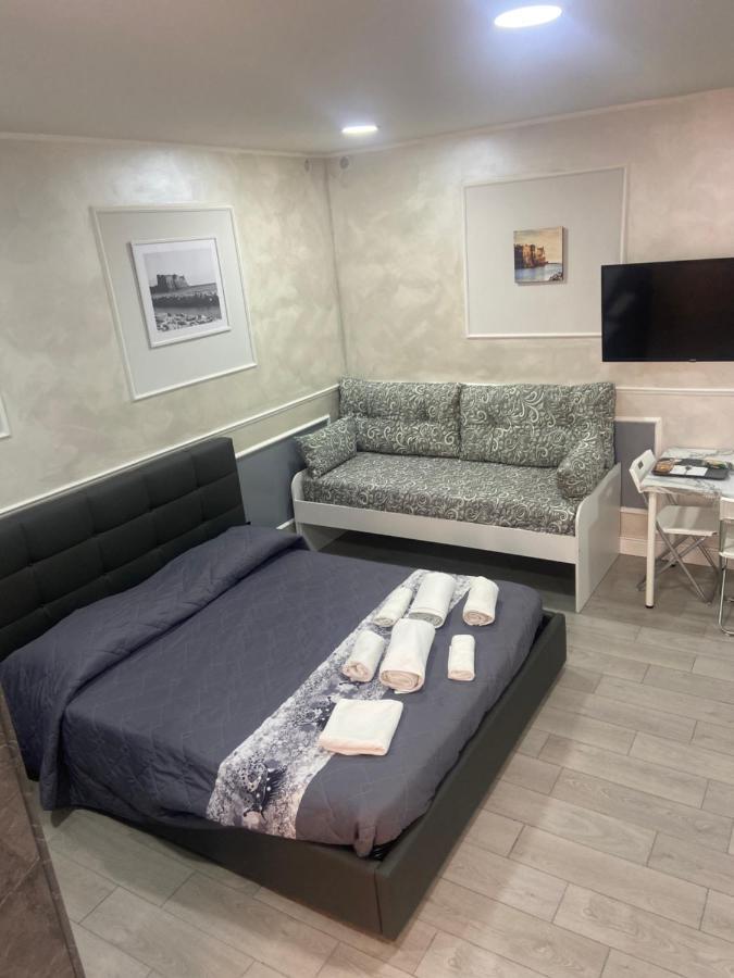 Ester Houses2 Неаполь Экстерьер фото
