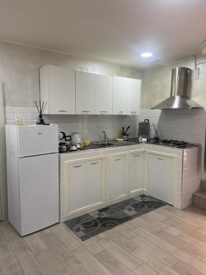 Ester Houses2 Неаполь Экстерьер фото