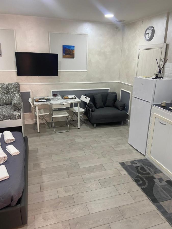 Ester Houses2 Неаполь Экстерьер фото