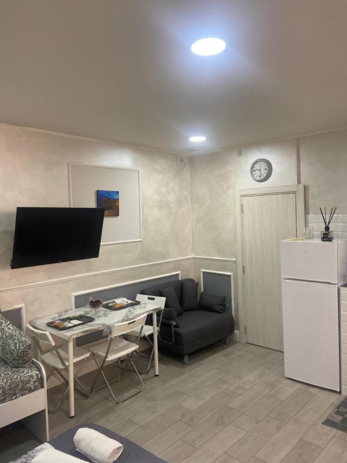 Ester Houses2 Неаполь Экстерьер фото